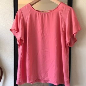 (2) The limited tops